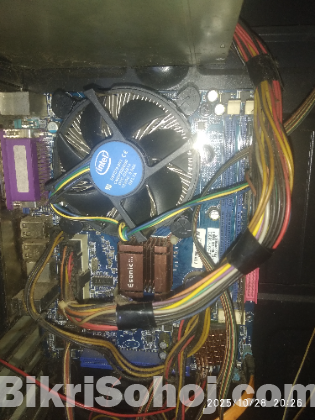 Super tech desktop vomputers